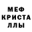 Мефедрон кристаллы Serhij Merena