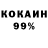 Кокаин 98% Renner Viktor