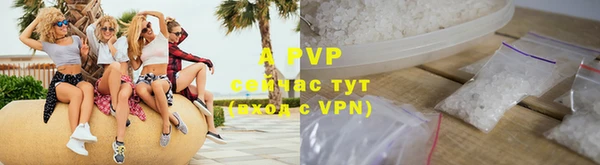 твердый Инсар